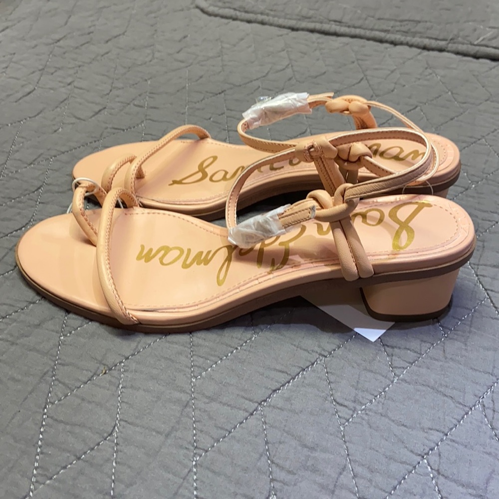 Sam Edelman Brand. NWT! - Picture 2 of 12